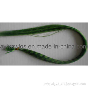 Synthetic Keratin Hair Extension
